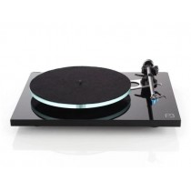 REGA Planar 3 ECO Special Brushed Metal
